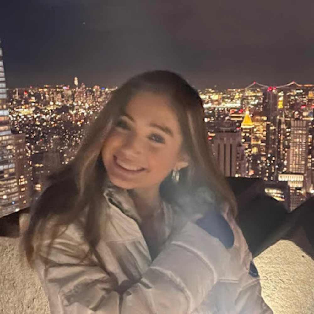 Meet your Posher, Yian